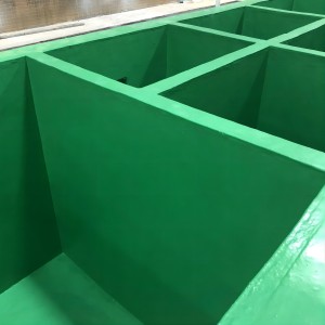 射洪防腐水池，射洪水池防腐防渗怎么做，射洪防腐水池施工厂家